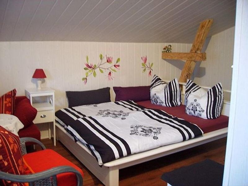 One-Bedroom Apartment In Putbus II Exterior foto